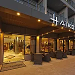 Haikos Отель