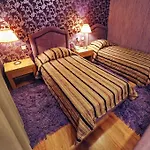 Haikos Отель Каламата