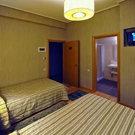 Hotel Haikos 2*