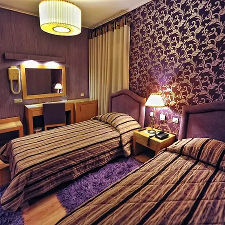 Hotel Haikos 2*