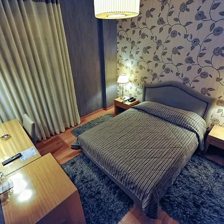 Hotel Haikos