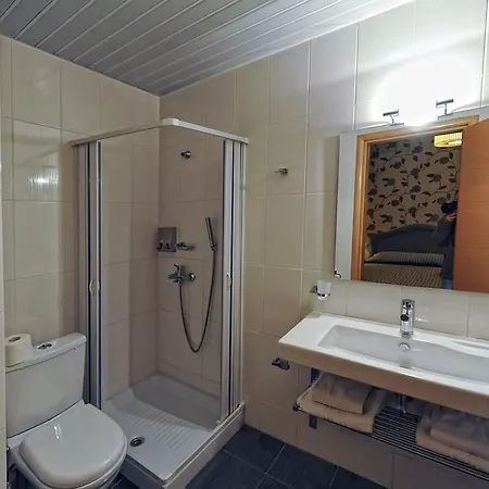 Haikos Hotel
