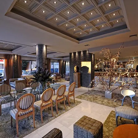 Haikos Hotel 2*
