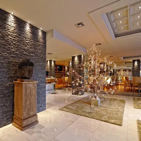 Hotel Haikos