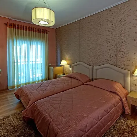 Haikos Hotel 2*
