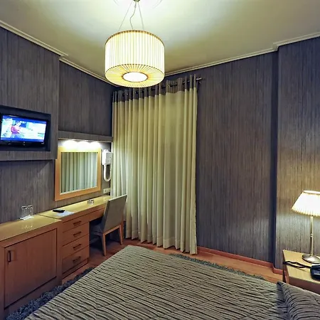 Hotel Haikos Kalamata