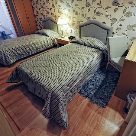Hotel Haikos