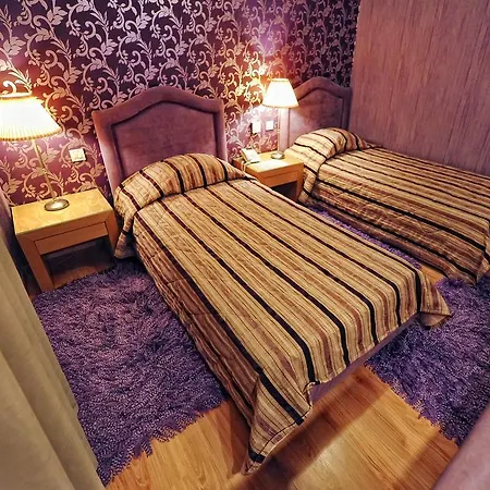 Haikos Hotel Kalamata