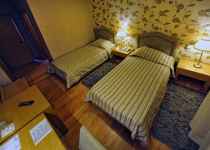 Отель Haikos 2*