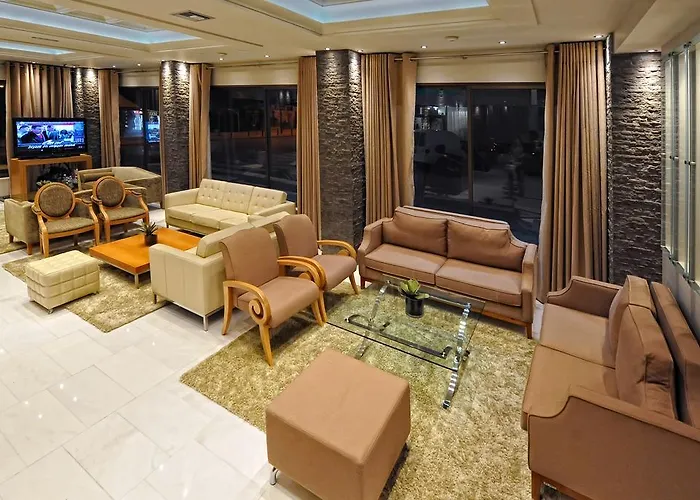 Haikos Каламата