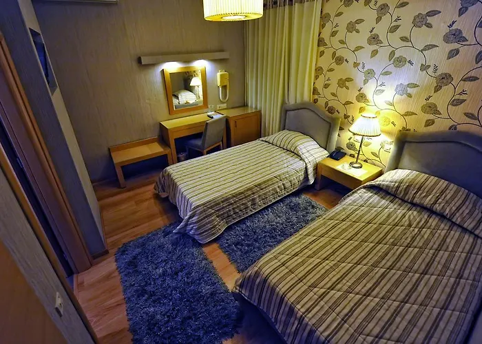 Haikos Каламата