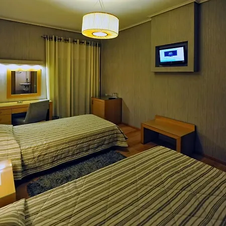 Hotel Haikos Kalamata