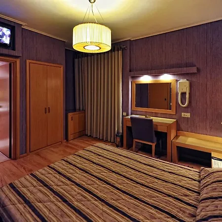 Haikos Hotel Kalamata