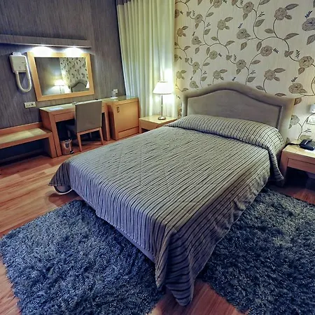 Hotel Haikos Kalamata