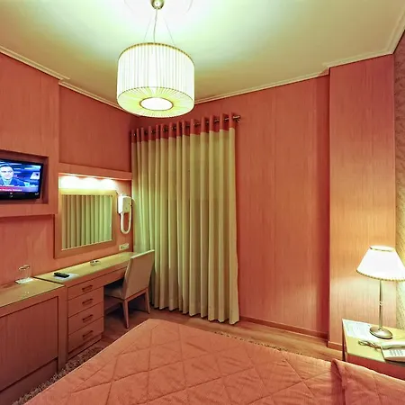 Haikos Hotel 2*