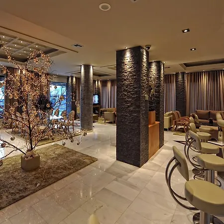 Hotel Haikos Kalamata