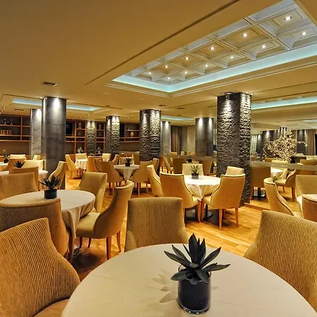 Haikos Hotel Kalamata