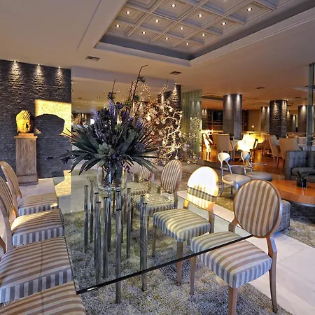 Haikos Hotel Kalamata