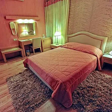 Hotel Haikos 2*