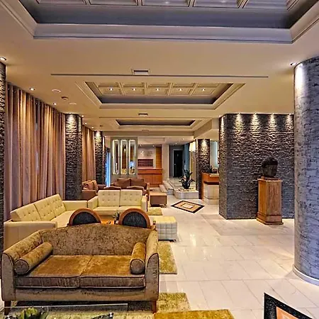 Haikos Hotel 2*
