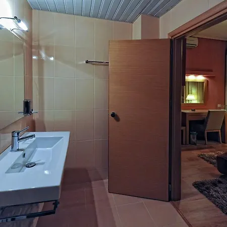 Hotel Haikos 2*
