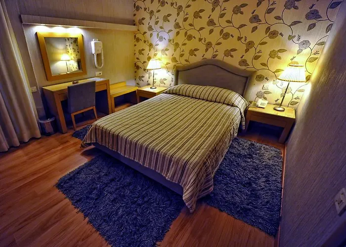 Haikos Καλαμάτα