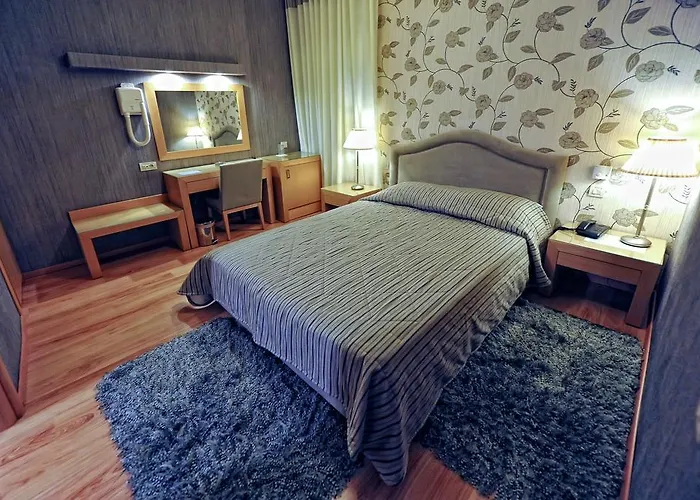 Hotel Haikos Kalamáta