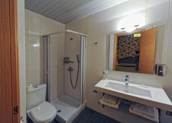 Haikos Ξενοδοχείο