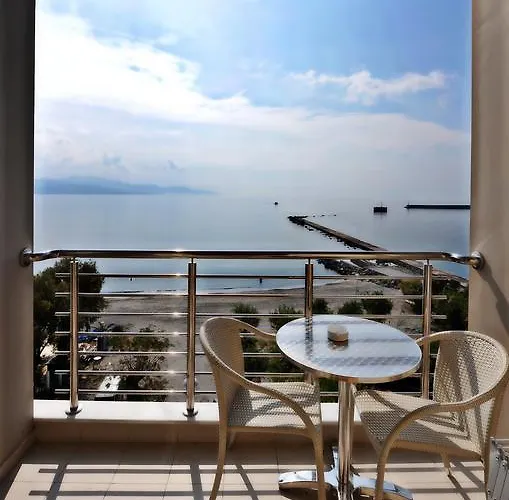 Haikos Καλαμάτα