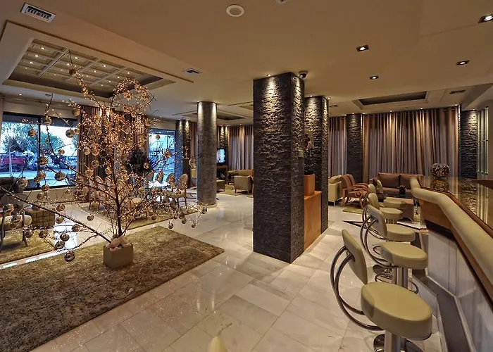 Ξενοδοχείο Haikos Καλαμάτα