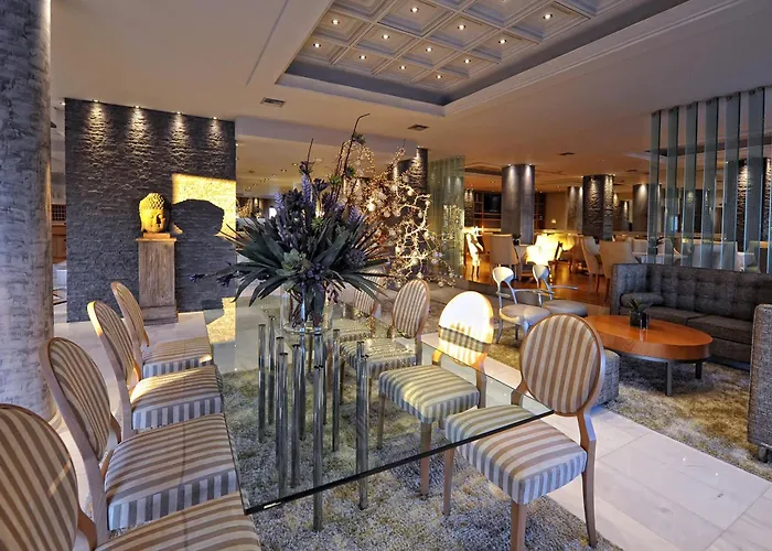 Haikos Ξενοδοχείο Καλαμάτα