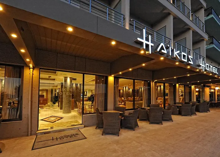 Haikos Hotel