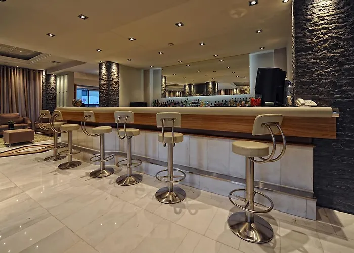 Haikos 2* Καλαμάτα