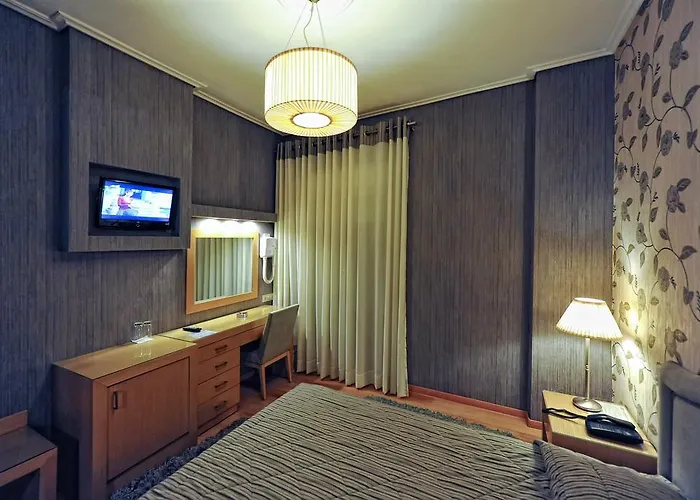 Hotel Haikos Kalamáta